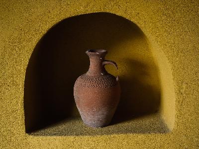 Ceramiczny klej ogniotrwały