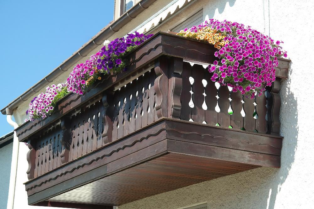 Skuteczna hydroizolacja balkonów 